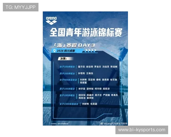 2026年游泳国际青训交流营报名火爆，国际青少年游泳邀请赛